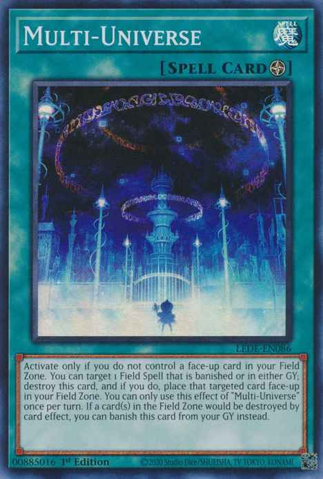 Card Image: Multi-Universe