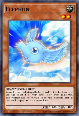 Card Image: Elephun