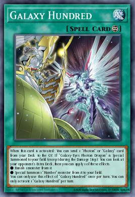 Card Image: Galaxy Hundred