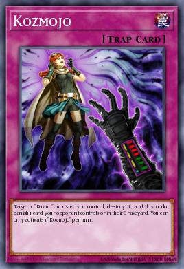 Card Image: Kozmojo