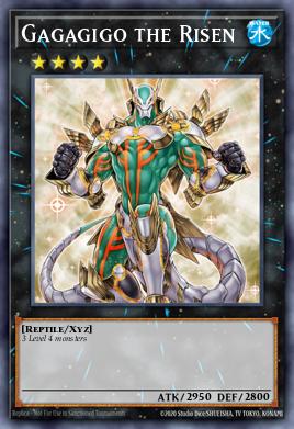 Card Image: Gagagigo the Risen