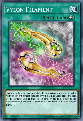 Card Image: Vylon Filament