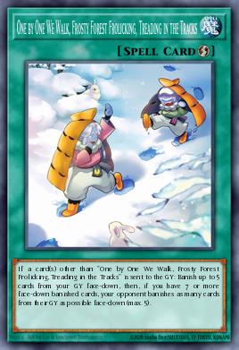 Card Image: In Papa's Footsteps