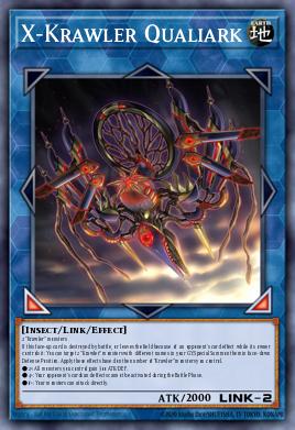 Card Image: X-Krawler Qualiark