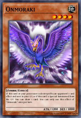 Card Image: Onmoraki