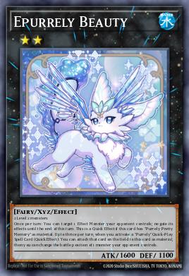 Card Image: Epurrely Beauty