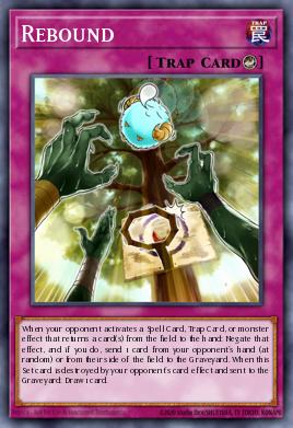 Card Image: Rebound