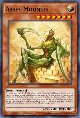 Card Image: Asset Mountis