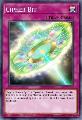 Card Image: Cipher Bit